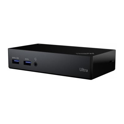 Lenovo ThinkPad USB 3.0 Ultra Dock