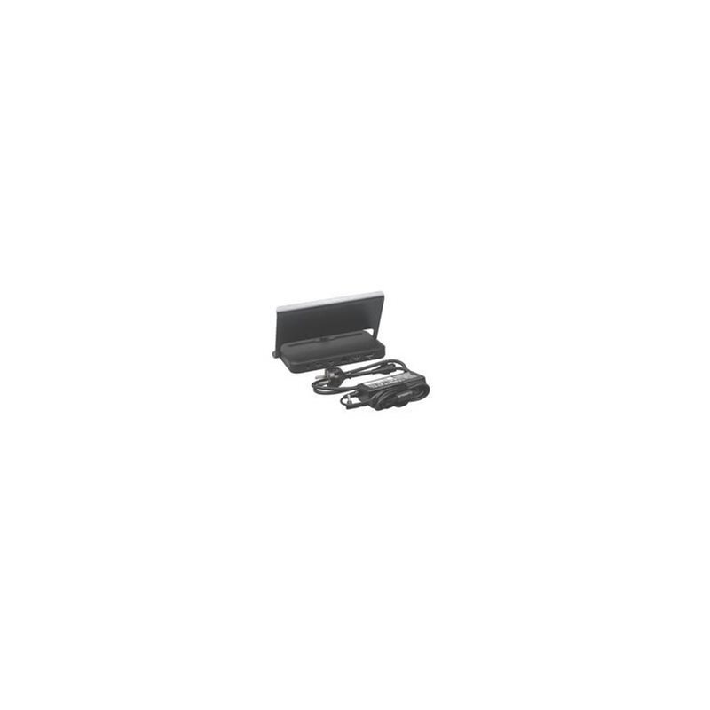 Dell Tablet Dock -telakointiasema Venue 11 Pro -tabletille, musta