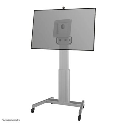 Neomounts 50-51" Select motorised floor stand, Microsoft Hub 2S (X) lattiateline, hopea