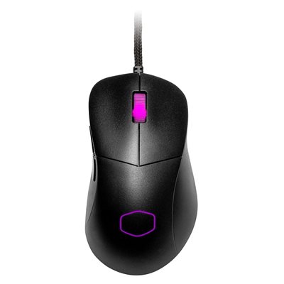 Cooler Master MM730 Black -pelihiiri, 16 000 DPI, musta  (Poistotuote! Norm. 44,90€)
