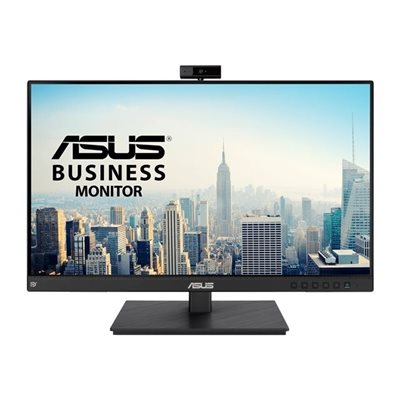 Asus 23,8" BE24EQSK, Full HD -monitori, musta