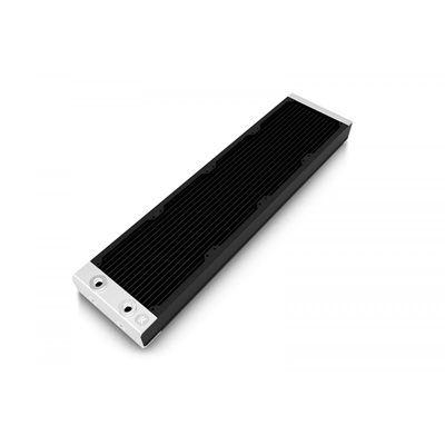 EK-Waterblocks EK-Quantum Surface P480M - Black, 480mm jäähdytin