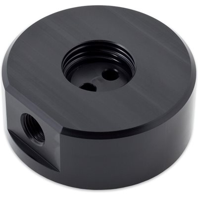 Aqua Computer Adapter for PET bottles for LEAKSHIELD