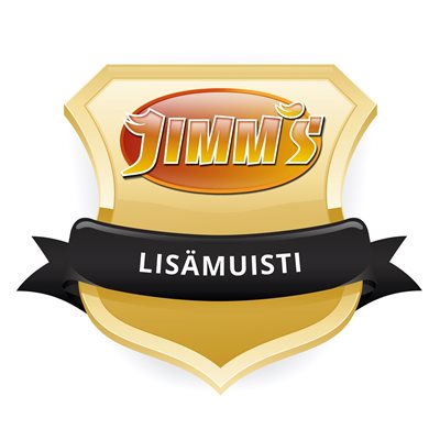 Jimm's Lisä- tai massamuistin / lisäkortin asennus ja testaus (kpl, GtG- tai merkkitietokoneen oston yhteyd