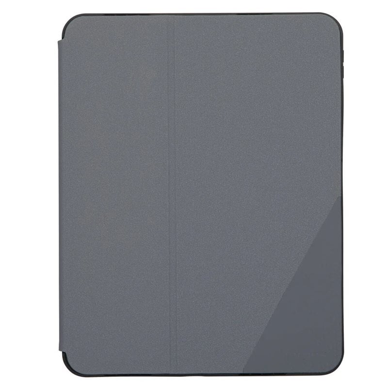 Targus Click-In Case -suojakotelo, iPad 2022 (10. gen) 10.9", musta