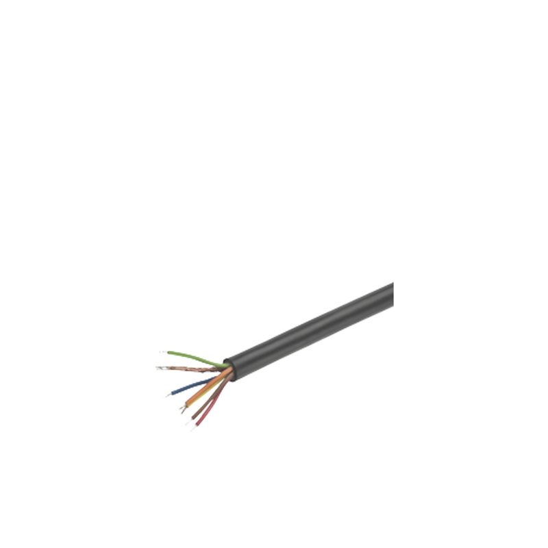 Beyerdynamic K 109.00, DT 109 -vaihtokaapeli, 1,5m, musta