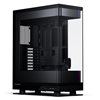 Phanteks (Outlet) EVOLV X2, ikkunallinen miditornikotelo, Brushed Black