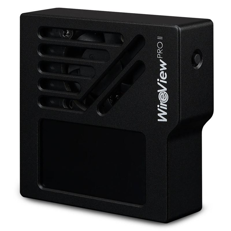 Thermal Grizzly WireView Pro II GPU, 1 x 12VHPWR - Normal