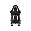 Next Level Racing ES3 Elite Sim Racing Seat – Carbon Edition -istuin