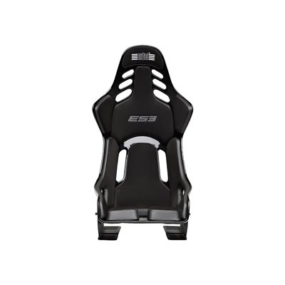 Next Level Racing ES3 Elite Sim Racing Seat – Carbon Edition -istuin