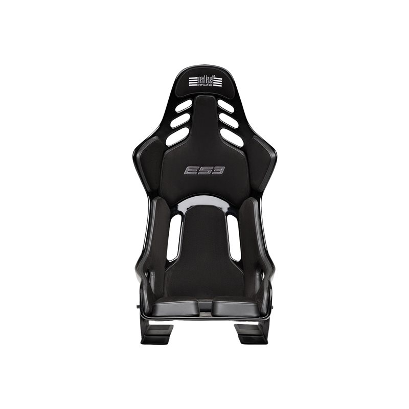 Next Level Racing ES3 Elite Sim Racing Seat – Carbon Edition -istuin