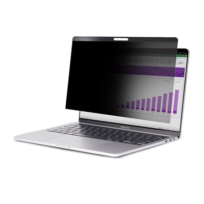 StarTech.com 13" MacBook Pro/Air yksityisyyssuodatin