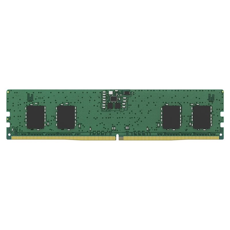 Kingston 8GB (1 x 8GB) ValueRAM, DDR5 5200MHz, CL42, 1.10V