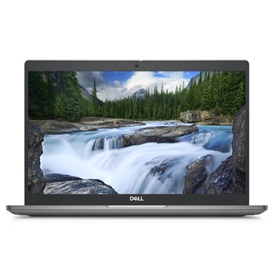 Dell 13,3" Latitude 5340, kannettava tietokone, harmaa/musta