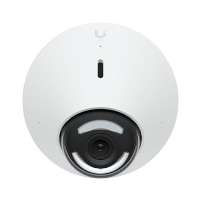 Ubiquiti G5 Dome, 2K HD PoE -kattokamera