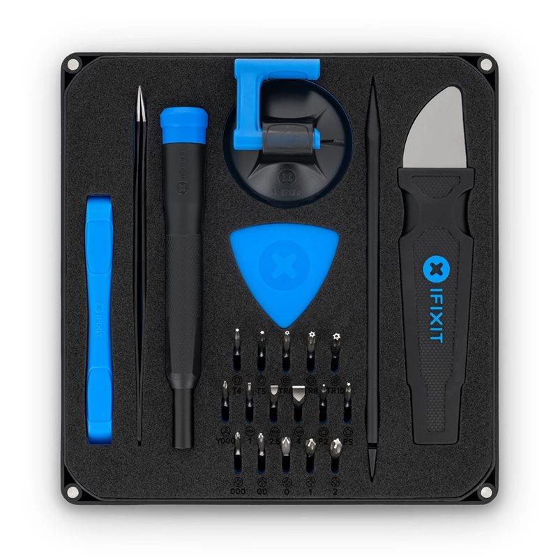 iFixit Essential Electronics Toolkit -työkalusarja