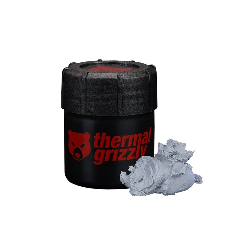 Thermal Grizzly TG Putty - Pro, lämpökitti, 30g