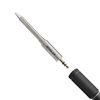 iFixit FixHub juotoskärki, viistokartiokärki 2,6 mm, hopea