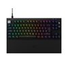 Logitech PRO X2 RAPID -pelinäppäimistö, magneettiset analogikytkimet, musta