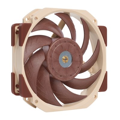 Noctua (Outlet) NF-A12x25r PWM, 120mm PWM-laitetuuletin