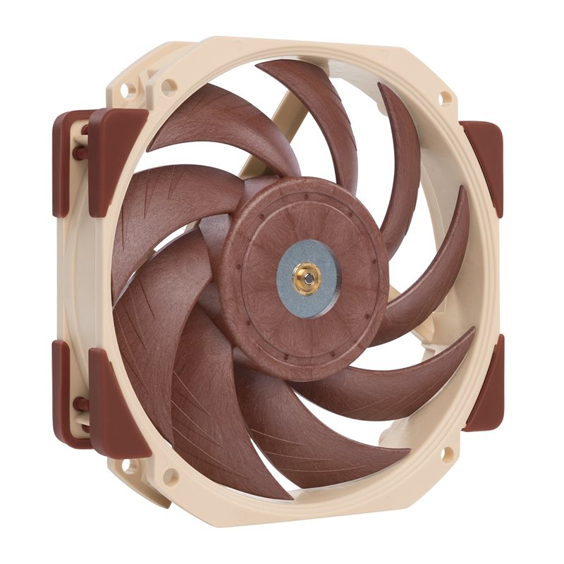Noctua (Outlet) NF-A12x25r PWM, 120mm PWM-laitetuuletin