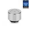 Thermal Grizzly DeltaMate Drain Valve - Gloss Nickel, tyhjennysventtiili