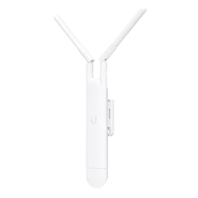 Ubiquiti Ubiquiti UniFi UAP-AC-M, Dual-Band Wi-Fi -tukiasema, valkoinen