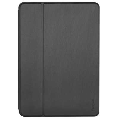 Targus Click-In Case -suojakotelo, iPad (7. gen) 10.2", iPad Air 10.5", iPad Pro 10.5", musta