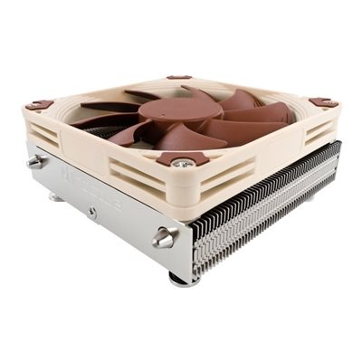 Noctua (Outlet) Prosessorijäähdytin NH-L9i, LGA115x