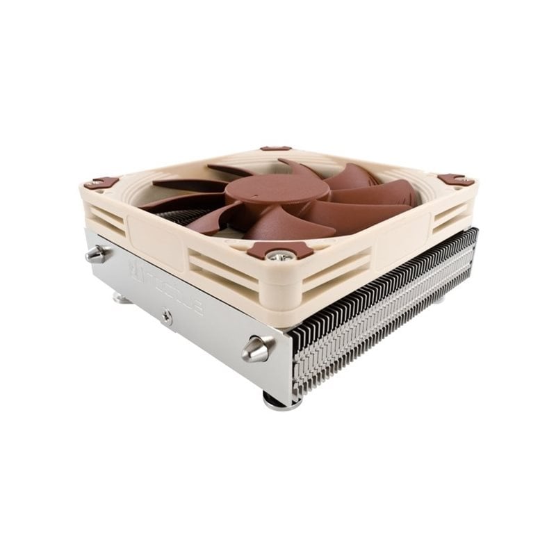 Noctua (Outlet) Prosessorijäähdytin NH-L9i, LGA115x