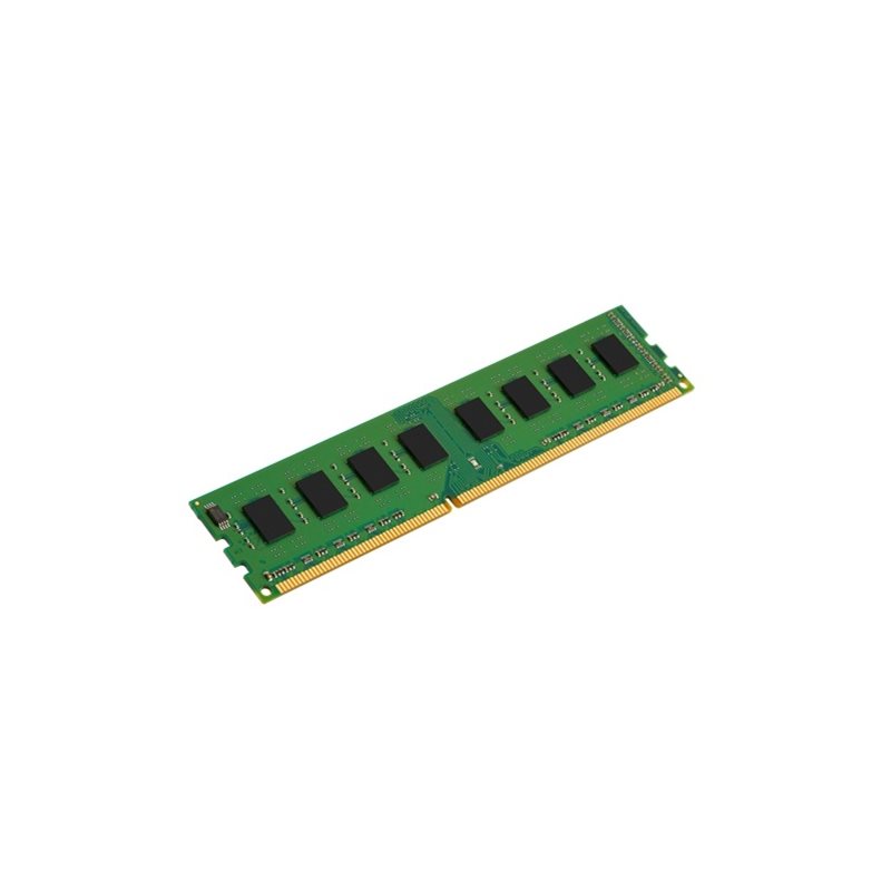 Kingston 16GB (1 x 16GB) DDR4 2666 MHz, CL19, 1.20V
