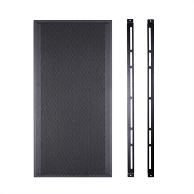 Lian Li O11D EVO Front Mesh Kit, kotelon etuverkkosarja, harmaa