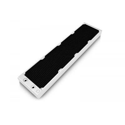 EK-Waterblocks EK-Quantum Surface P560M - White, 560mm jäähdytin