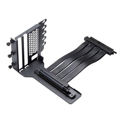 Phanteks Gen4 Vertical GPU Bracket, musta