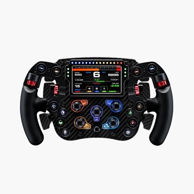 Simagic FX Pro Formula -ohjauspyörä