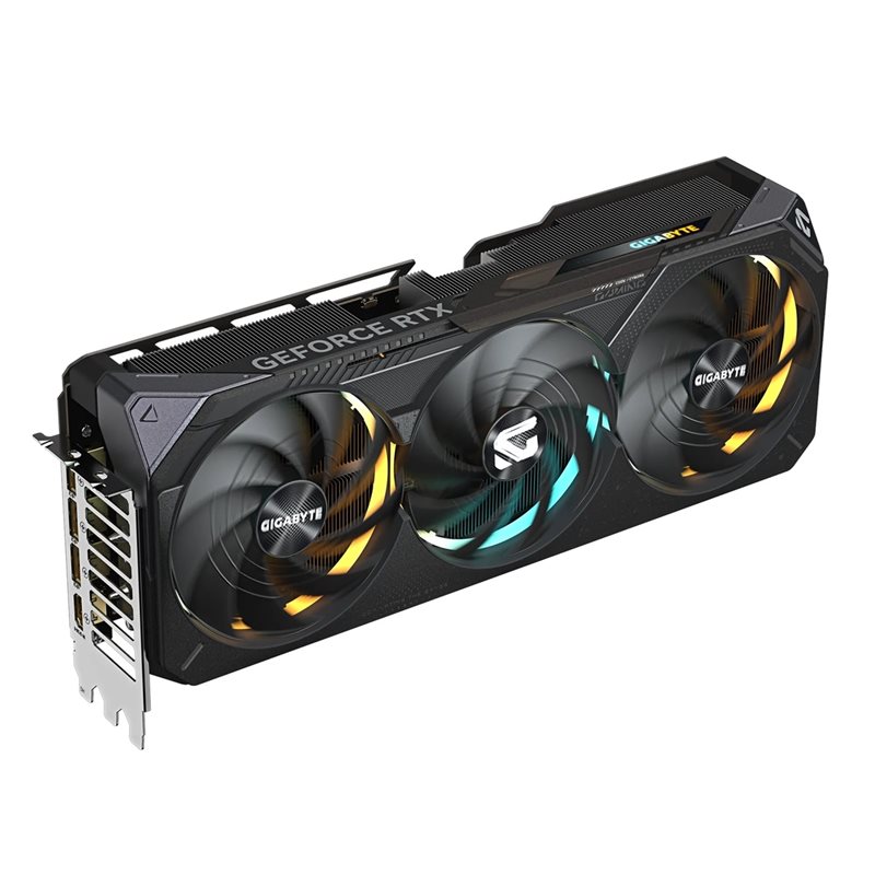 Gigabyte GeForce RTX 5080 GAMING OC -näytönohjain, 16GB GDDR7