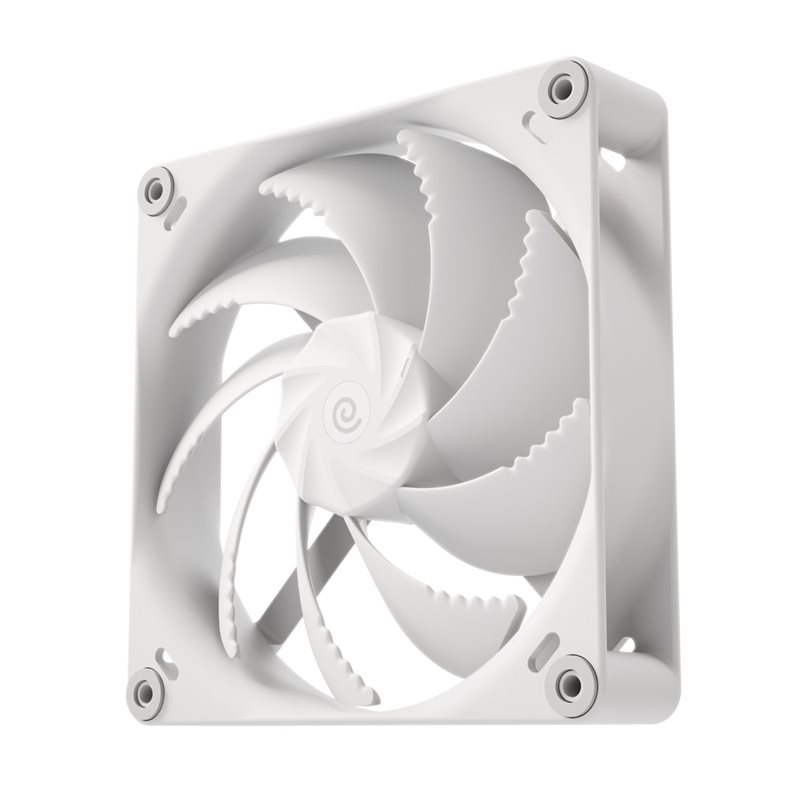 HAVN H14 White, 140mm PWM-laitetuuletin, valkoinen
