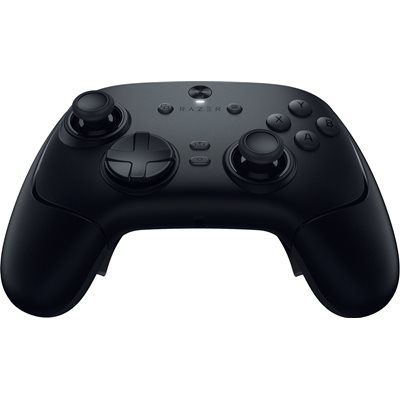 Razer Wolverine V3 Pro 8K, langaton pädiohjain, PC, musta