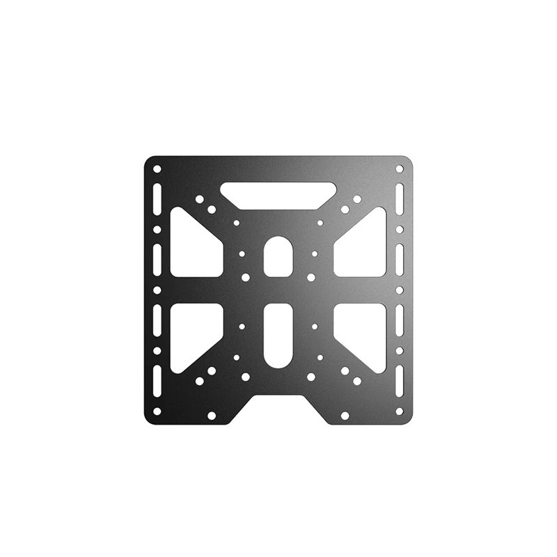 MOZA Racing MOZA Fight Base Mount Adapter