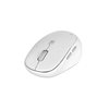Targus HyperSpace Bluetooth Mouse, langaton Bluetooth hiiri, valkoinen