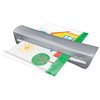 Leitz iLAM Home Office A3 laminointikone, hopea
