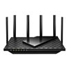 TP-Link AX5400 Tri-Band Wi-Fi 6E Router