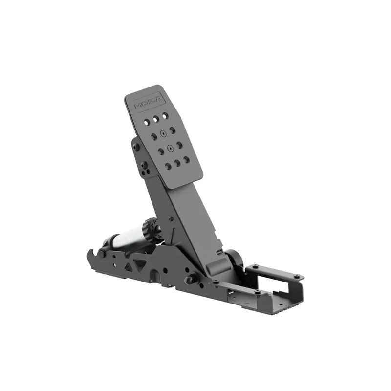 MOZA Racing (Outlet) SR-P2 Clutch -kytkinpoljin, musta