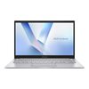 Asus 14" Vivobook 14 F1404VA, kannettava tietokone, Cool Silver