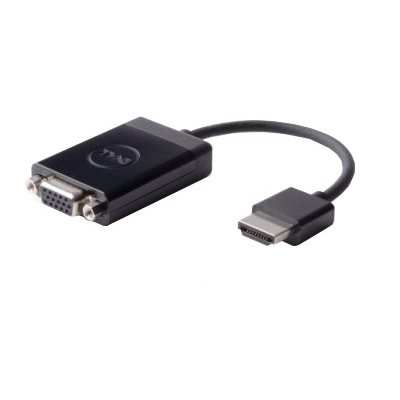 Dell HDMI - VGA -adapteri