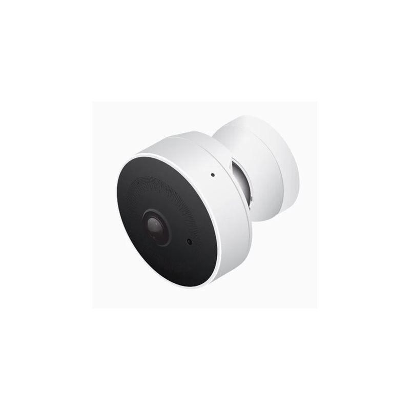 Ubiquiti UniFi Video Camera G3 Micro -valvontakamera, valkoinen