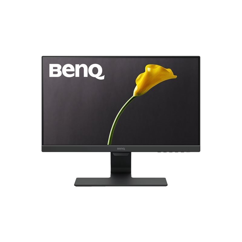 BenQ 21,5" BL2283, Full HD -monitori, musta