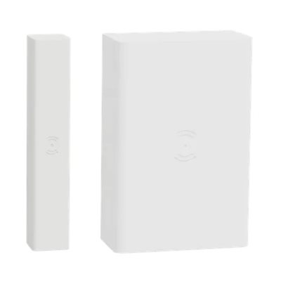 Schneider Electric Wiser ovi- ja ikkunatunnistin Zigbee, langaton