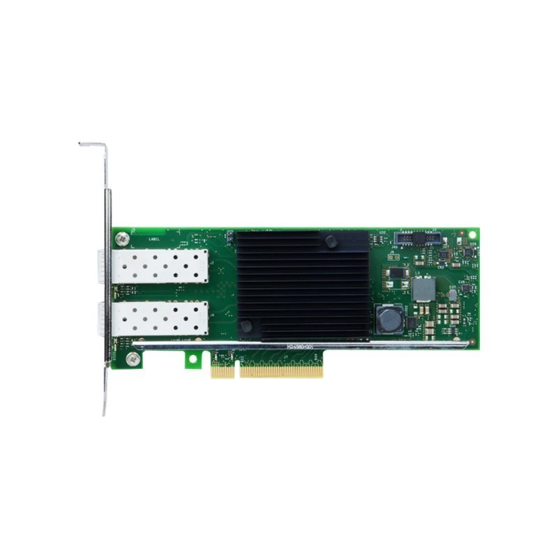 Lenovo X710-DA2 PCIe 10Gb 2-Port SFP+ -verkkoadapteri
