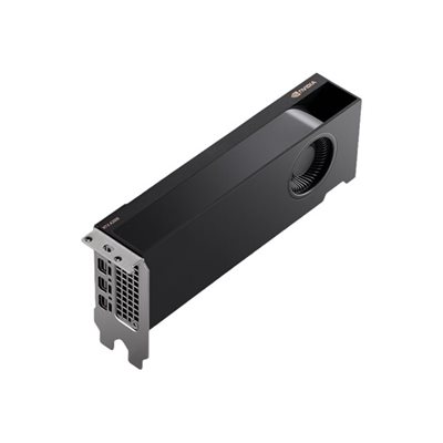 PNY NVIDIA RTX A2000 -näytönohjain, 12GB GDDR6